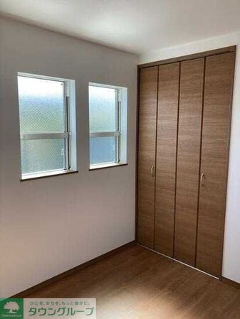 クローバーコートの物件内観写真